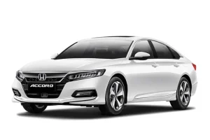 Honda Accord – hình 3