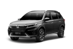 Honda BR-V G
