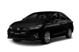 Honda City L