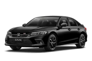 Honda Civic G – hình 2