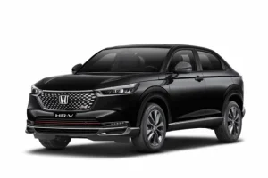 Honda HR-V G