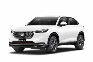 Honda HR-V e:HEV RS