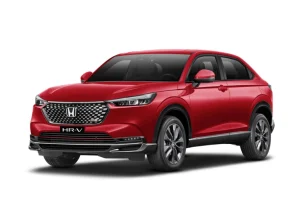 Honda HR-V màu