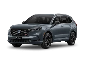 Honda CR-V G