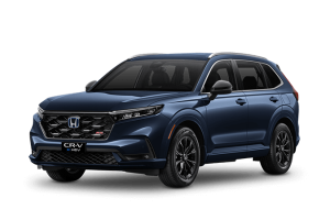 Honda CR-V G