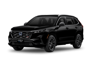 Honda CR-V L