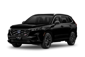 Honda CR-V G – hình 2
