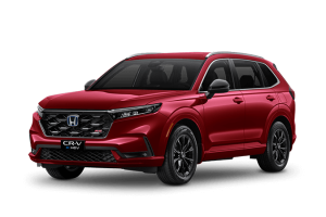 Honda CR-V e:HEV RS