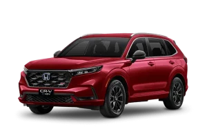Honda CR-V G – hình 4