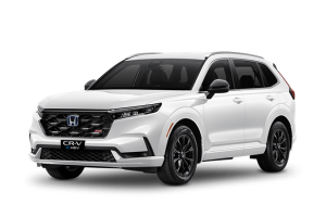 Honda CR-V L AWD