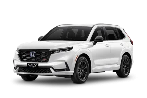Honda CR-V G – hình 5