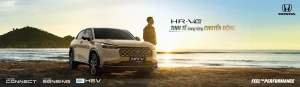 Bn HR-V moi